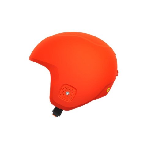 Kask narciarski POC Skull Dura X Mips pomarańczowy POC