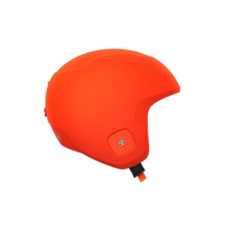 Kask narciarski POC Skull Dura X Mips pomarańczowy POC
