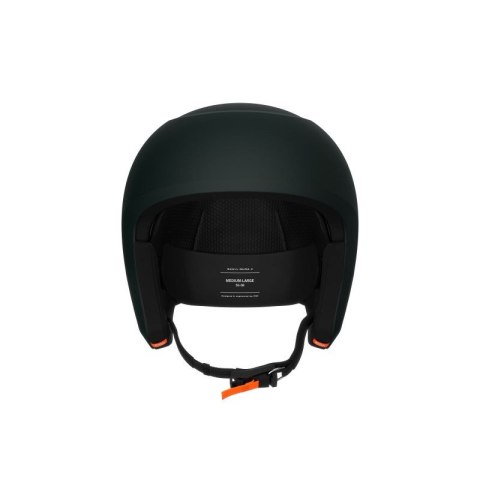Kask narciarski POC Skull Dura X Mips zielony POC