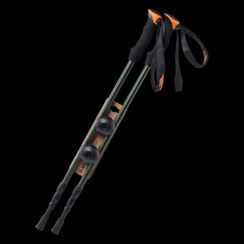 Kije trekkingowe TOALPS Hi-Tec