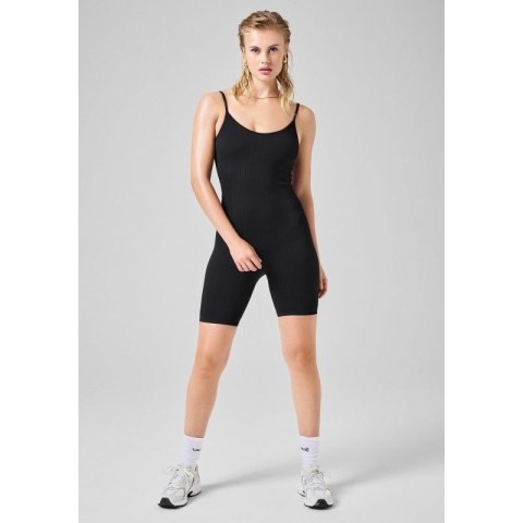 Kombinezon CASALL Seamless Power Bodysuit czarny Casall