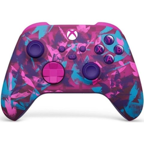 Kontroler MICROSOFT Xbox Series Heart Breaker Limited