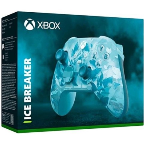 Kontroler MICROSOFT Xbox Series Ice Breaker Limited