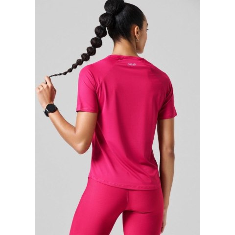 Koszulka CASALL Essential Tee różowy Casall