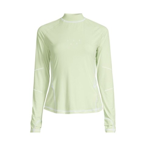 Koszulka CASALL Technical Pursuit Longsleeve zielony Casall