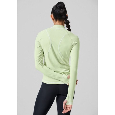 Koszulka CASALL Technical Pursuit Longsleeve zielony Casall