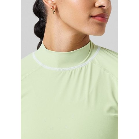 Koszulka CASALL Technical Pursuit Longsleeve zielony Casall
