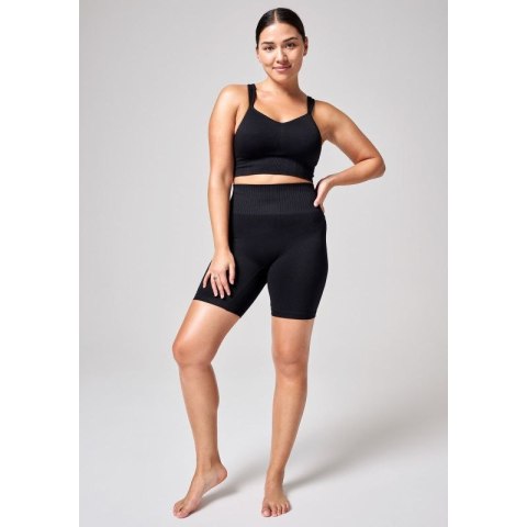 Legginsy CASALL High Waist Bike Tights czarny Casall