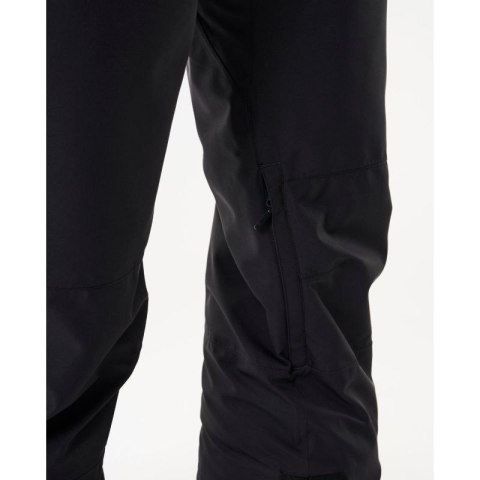Spodnie narciarskie RIP CURL Rocker 20K/20K Pant czarny Rip Curl