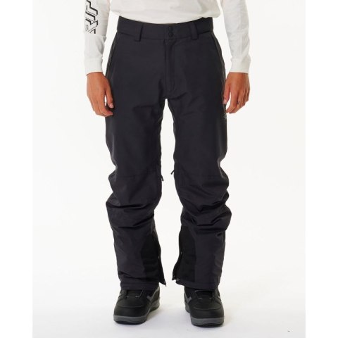 Spodnie narciarskie RIP CURL Rocker 20K/20K Pant czarny Rip Curl