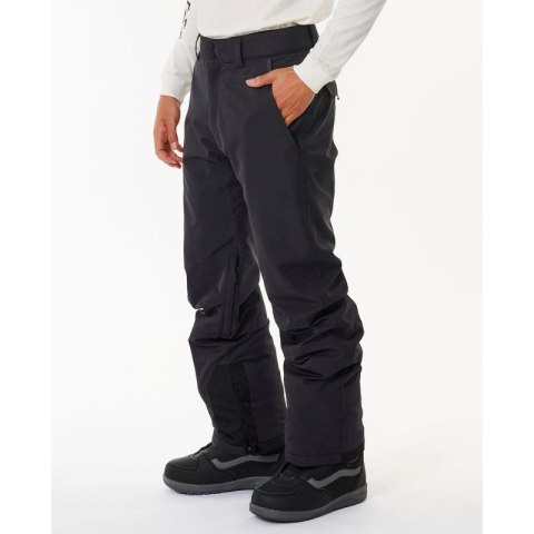 Spodnie narciarskie RIP CURL Rocker 20K/20K Pant czarny Rip Curl