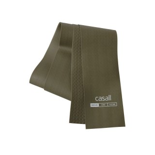 Taśma CASALL Flex Band Recycled Medium 1Pcs zielony Casall