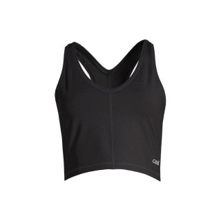 Top CASALL Sharp Back Sport Top czarny Casall