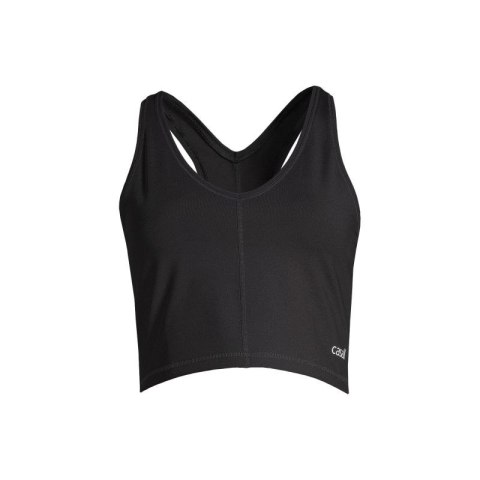 Top CASALL Sharp Back Sport Top czarny Casall