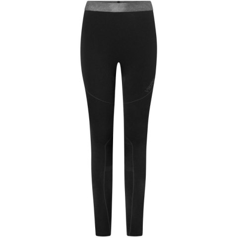 Bielizna termoaktywna damska Viking Gaja Lady Set czarna 500-27-5512-0900 Viking