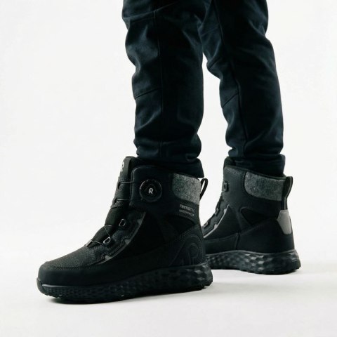 Buty dziecięce Reima ReimaTec Hallava (5400164A-9990)