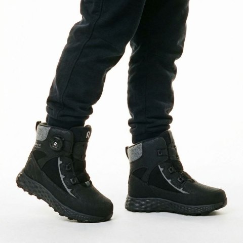 Buty dziecięce Reima ReimaTec Hallava (5400164A-9990)
