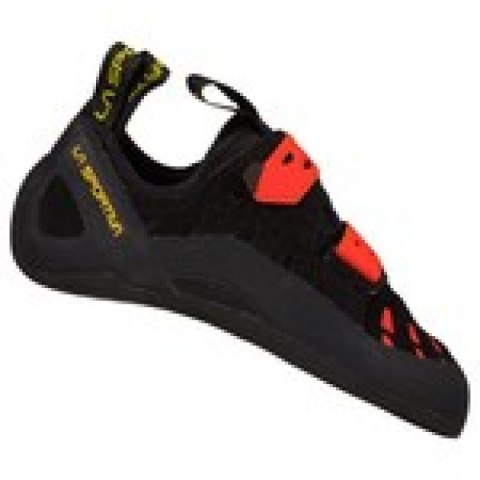 Buty tarantula-black-poppy-38,5 LA SPORTIVA WD
