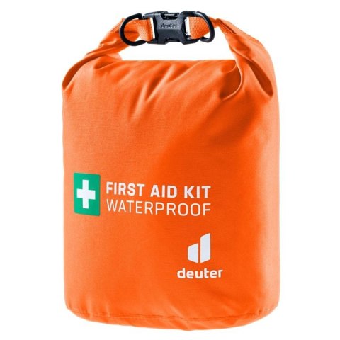 Apteczka Sportowa Deuter First Aid Kit Waterproof