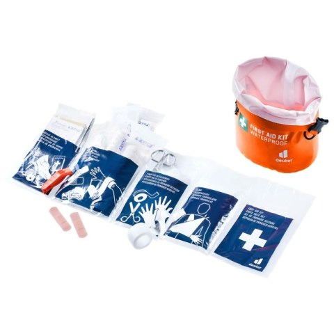Apteczka Sportowa Deuter First Aid Kit Waterproof