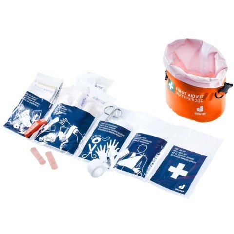 Apteczka Sportowa Deuter First Aid Kit Waterproof