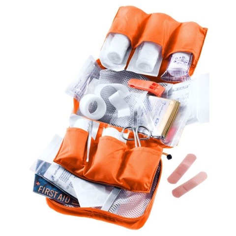 Apteczka pierwszej pomocy podróżna Deuter First Aid Kit Pro