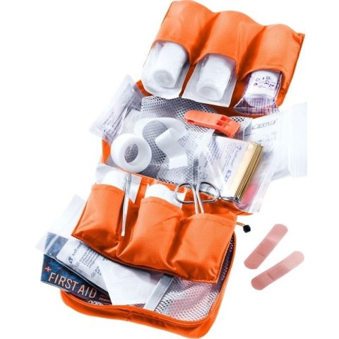 Apteczka pierwszej pomocy podróżna Deuter First Aid Kit Pro