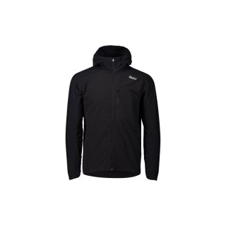 Kurtka rowerowa POC Guardian Air Jacket - uranium black rozmiar: s WD