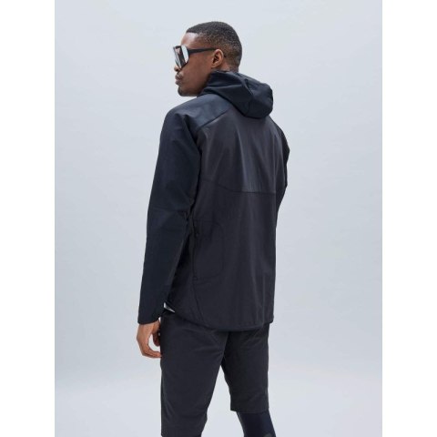 Kurtka rowerowa POC Guardian Air Jacket - uranium black rozmiar: s WD