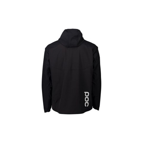 Kurtka rowerowa POC Guardian Air Jacket - uranium black rozmiar: s WD