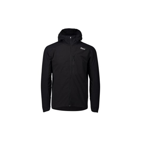 Kurtka rowerowa POC Guardian Air Jacket - uranium black rozmiar: s WD