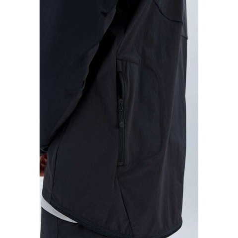 Kurtka rowerowa POC Guardian Air Jacket - uranium black rozmiar: s WD