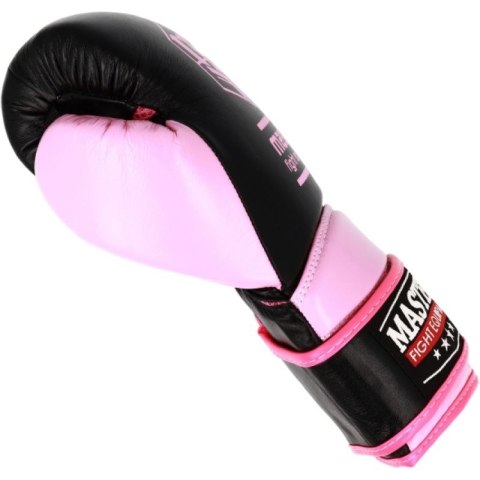 Rękawice bokserskie RBT-PRO-TRAIN 12 oz