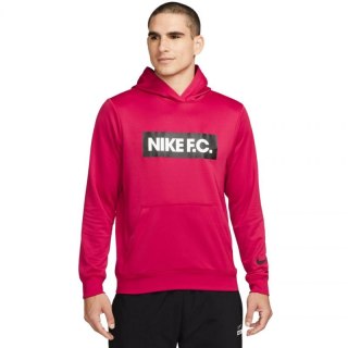 Bluza Nike NK DF FC Libero Hoodie M DC9075 614 Nike