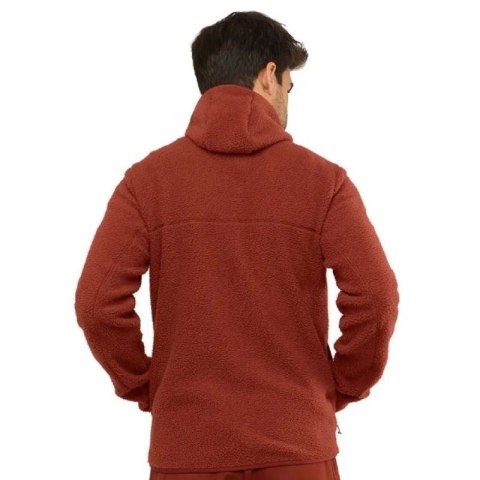 Bluza Salomon SNOWSHELTER M C13653 00 Salomon