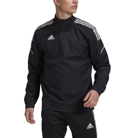 Bluza adidas Condivo 21 Hybrid M GE5414 Adidas