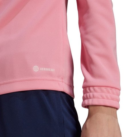 Bluza adidas Entrada 22 Top Training W HC5045 Adidas