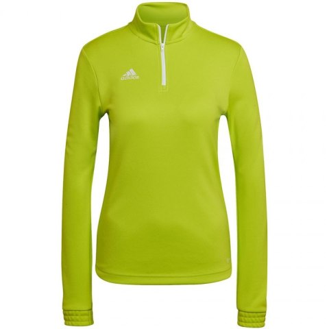 Bluza adidas Entrada 22 Top Training W HC5052 Adidas