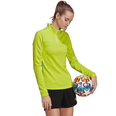 Bluza adidas Entrada 22 Top Training W HC5052 Adidas
