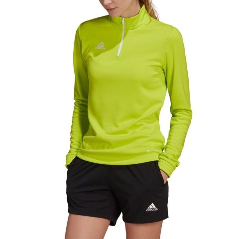 Bluza adidas Entrada 22 Top Training W HC5052 Adidas