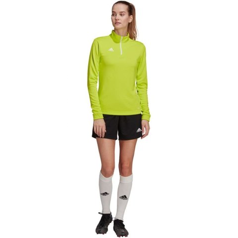 Bluza adidas Entrada 22 Top Training W HC5052 Adidas