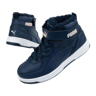 Buty Puma Rebound Jr 375479 05 Puma