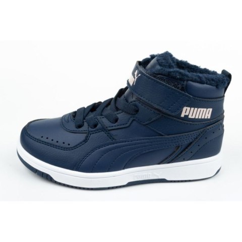 Buty Puma Rebound Jr 375479 05 Puma