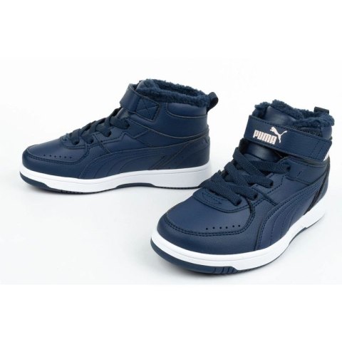 Buty Puma Rebound Jr 375479 05 Puma