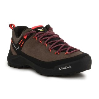Buty Salewa Wildfire Leather W 61396-7953 Salewa