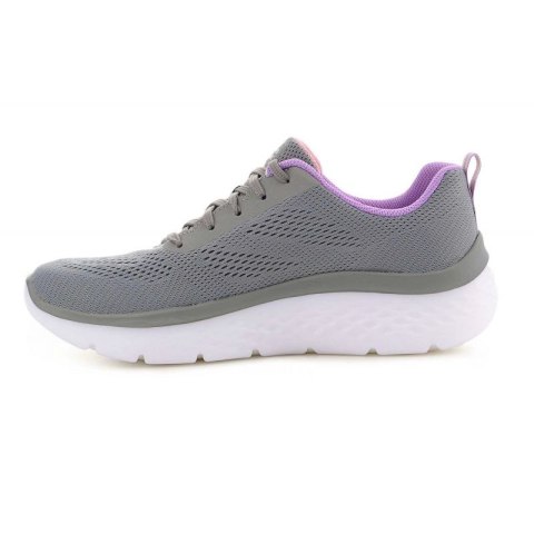 Buty Skechers Hyper Burst W 124578-GYPR Skechers