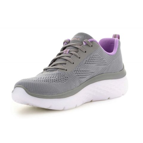 Buty Skechers Hyper Burst W 124578-GYPR Skechers