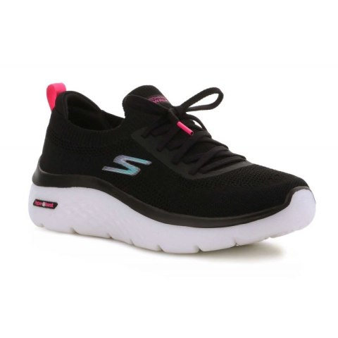 Buty Skechers Hyper Burst W 124585-BKMT Skechers