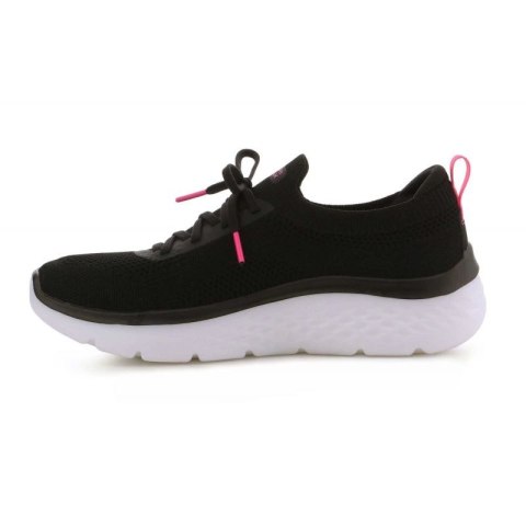 Buty Skechers Hyper Burst W 124585-BKMT Skechers