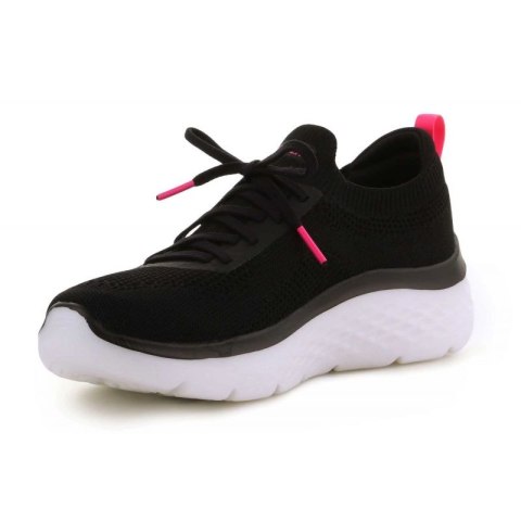 Buty Skechers Hyper Burst W 124585-BKMT Skechers
